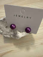 Boucle d'oreille