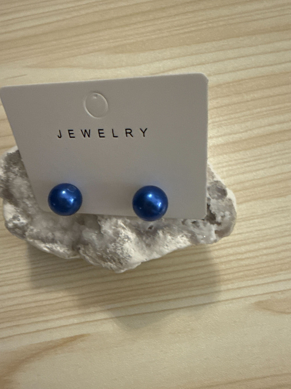 Boucle d'oreille