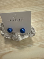 Boucle d'oreille