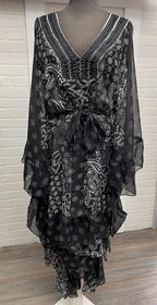 Nouveauté Robe Boho Printemps / Été 2025