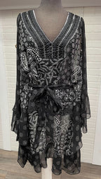 Nouveauté Robe Boho Printemps / Été 2025
