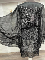 Nouveauté Robe Boho Printemps / Été 2025