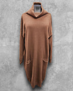 Robe Longue avec poches