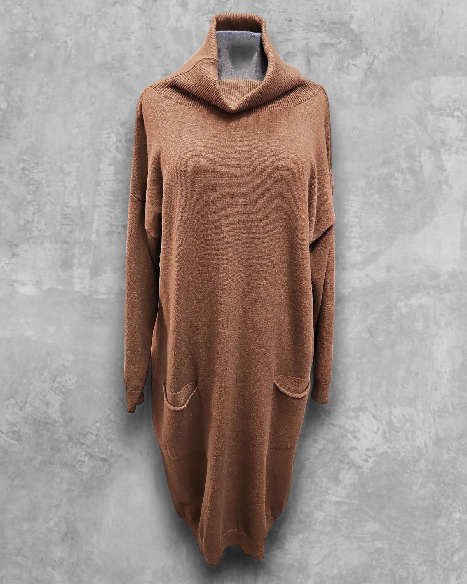Robe Longue avec poches