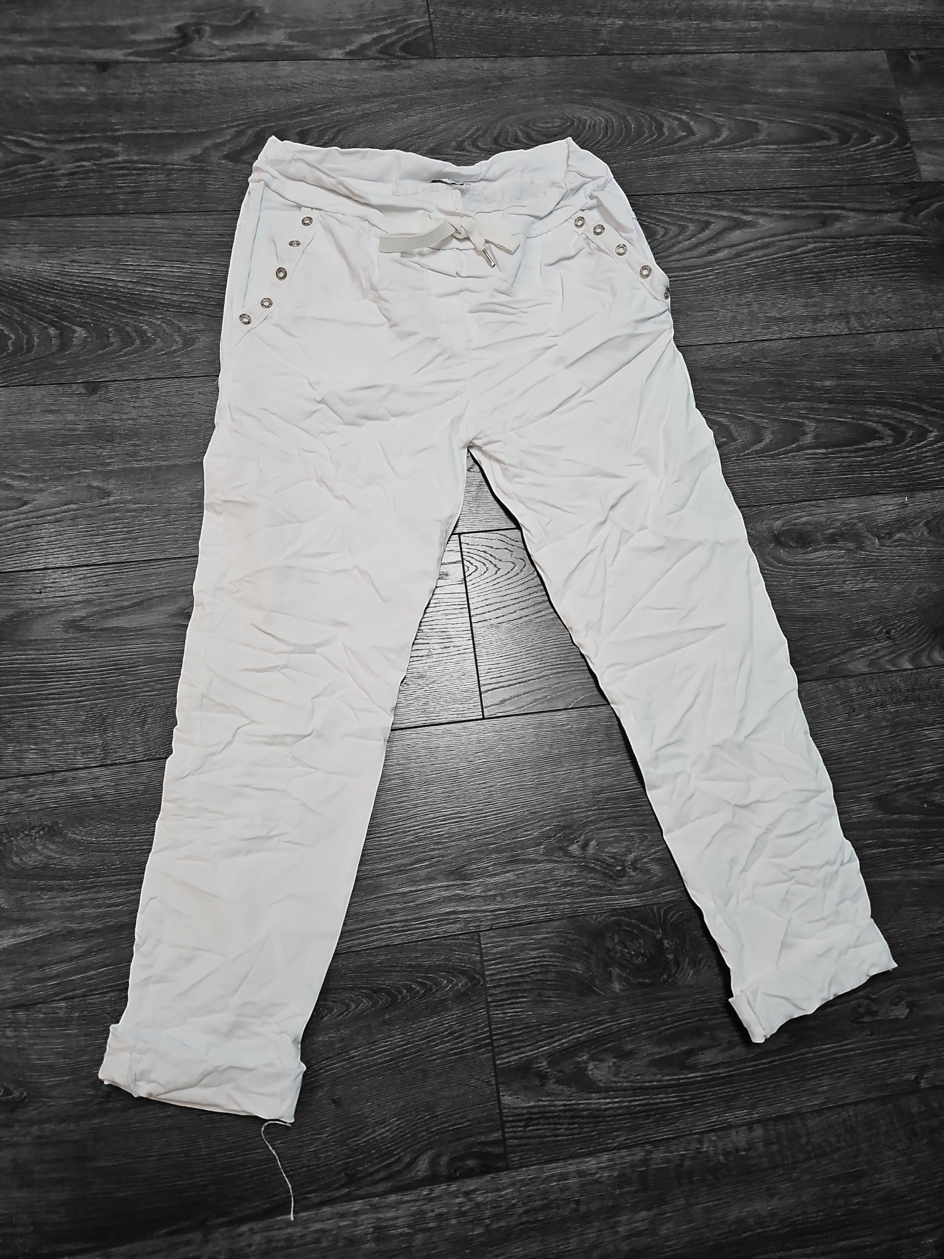 Pantalon magique