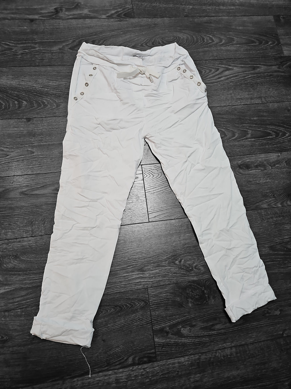 Pantalon magique