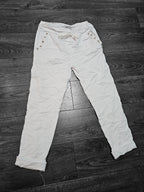 Pantalon magique