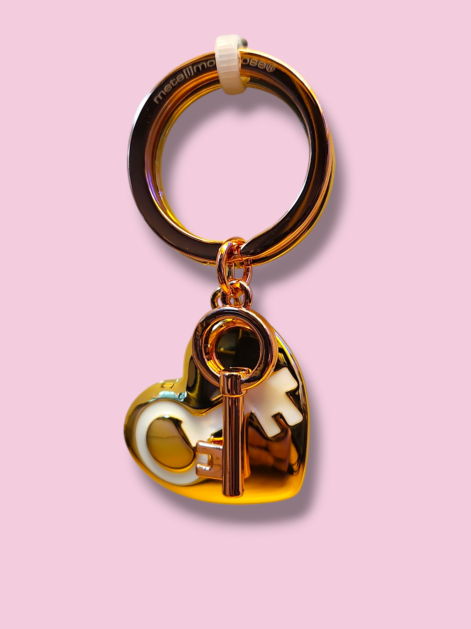 Porte-clé