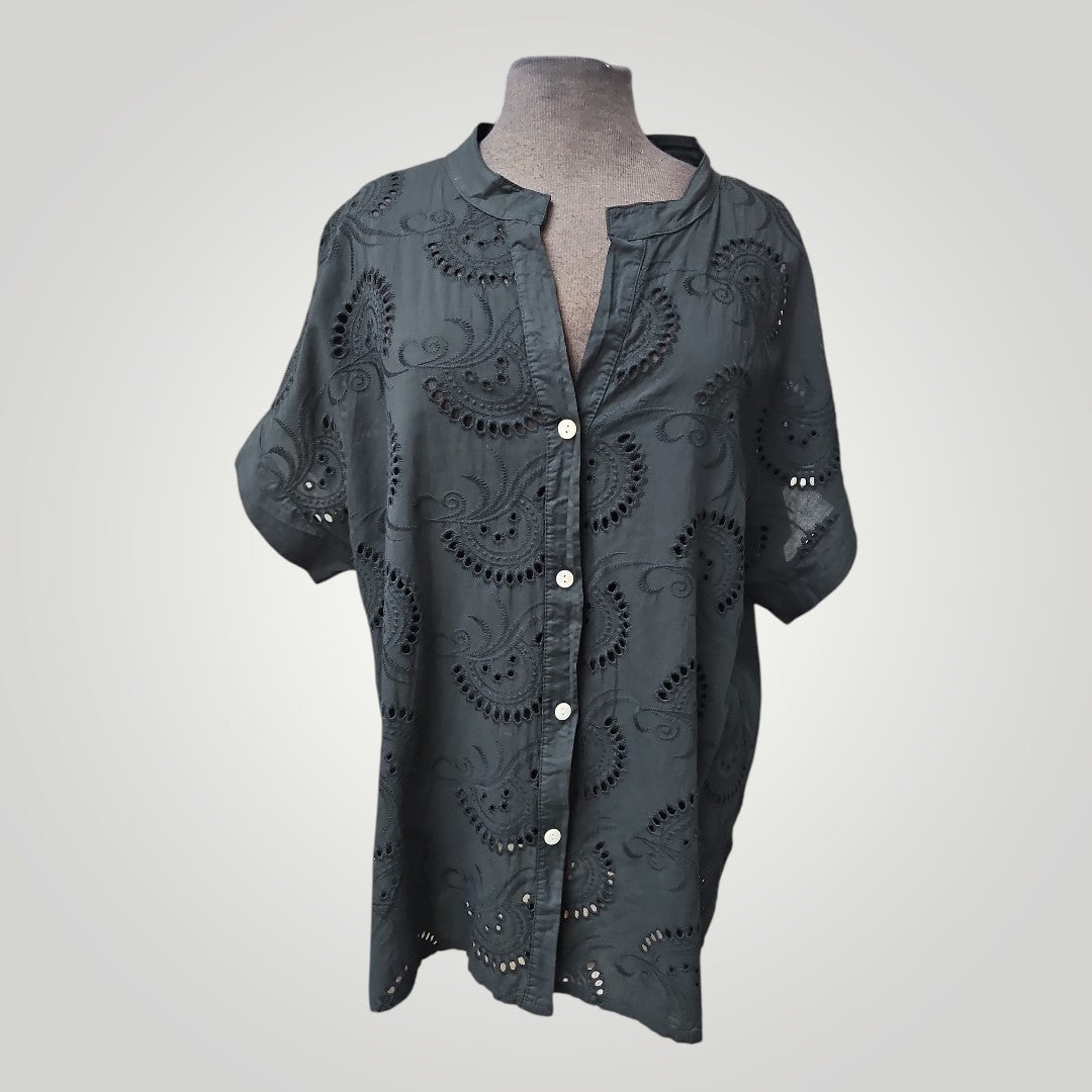 Blouse (Dentelle)