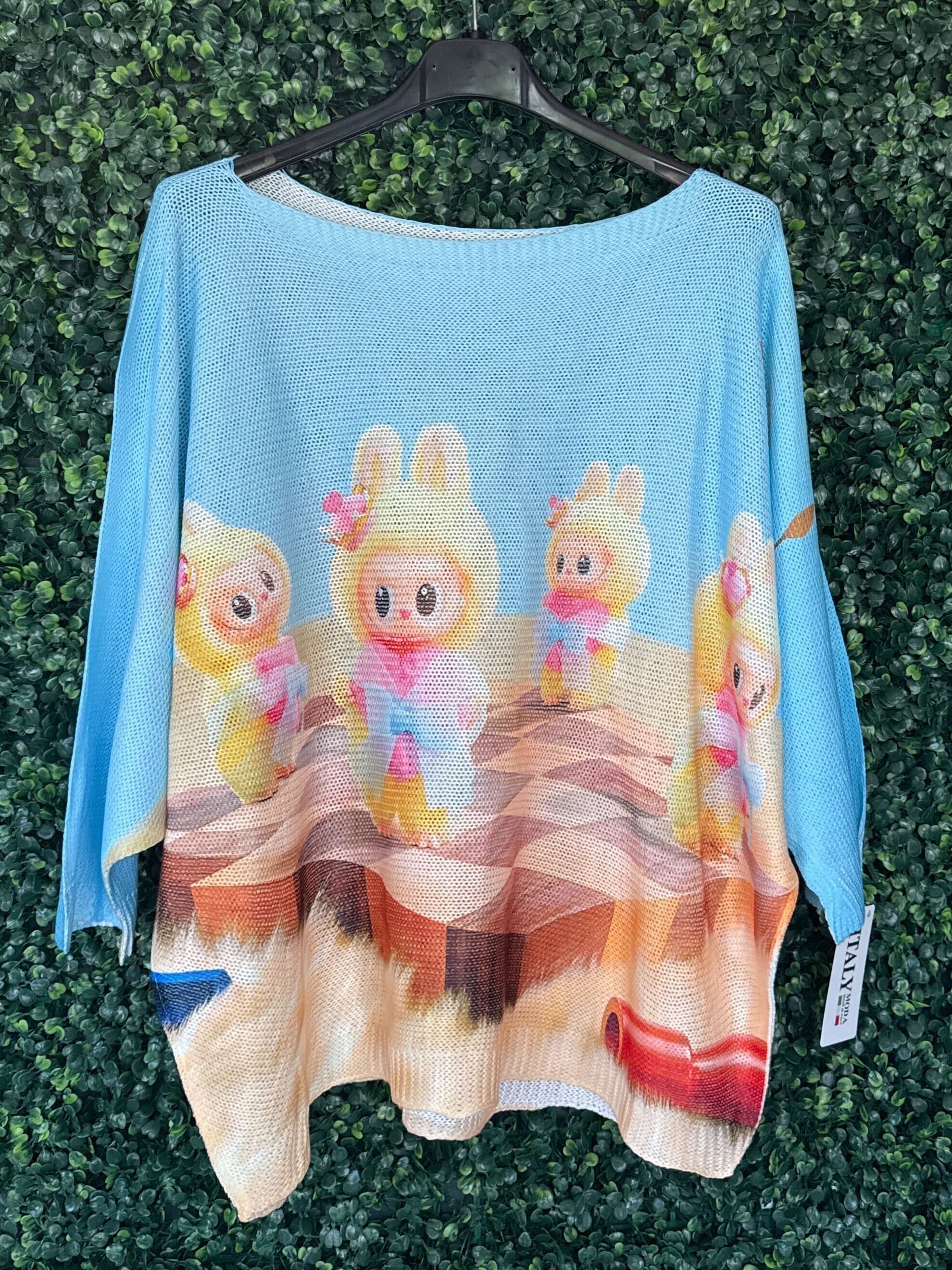 Chandail (Labubu)