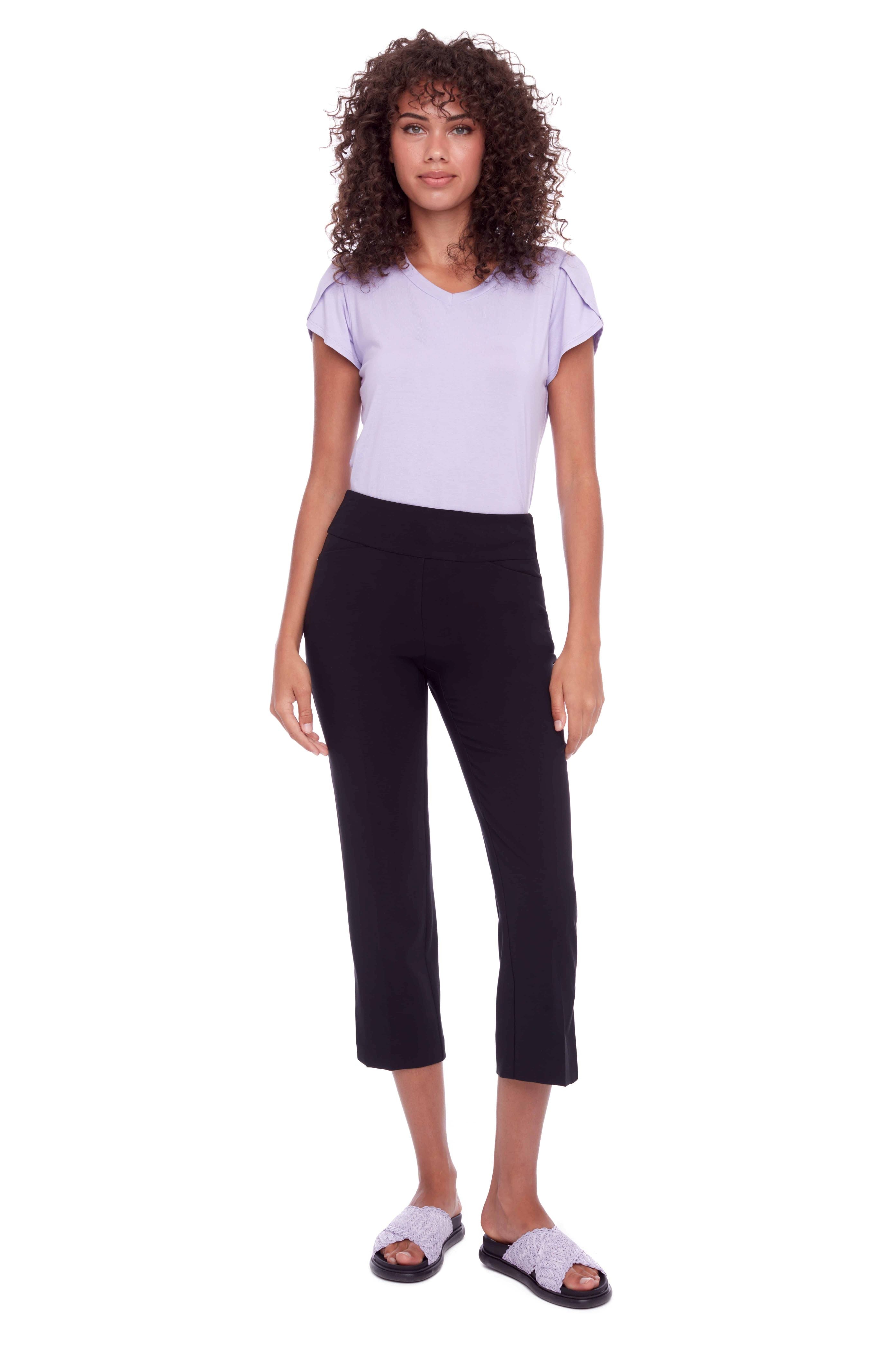 Nouveauté Pantalon Up printemps/été 2024- BOUTIQUE SYLBELLE