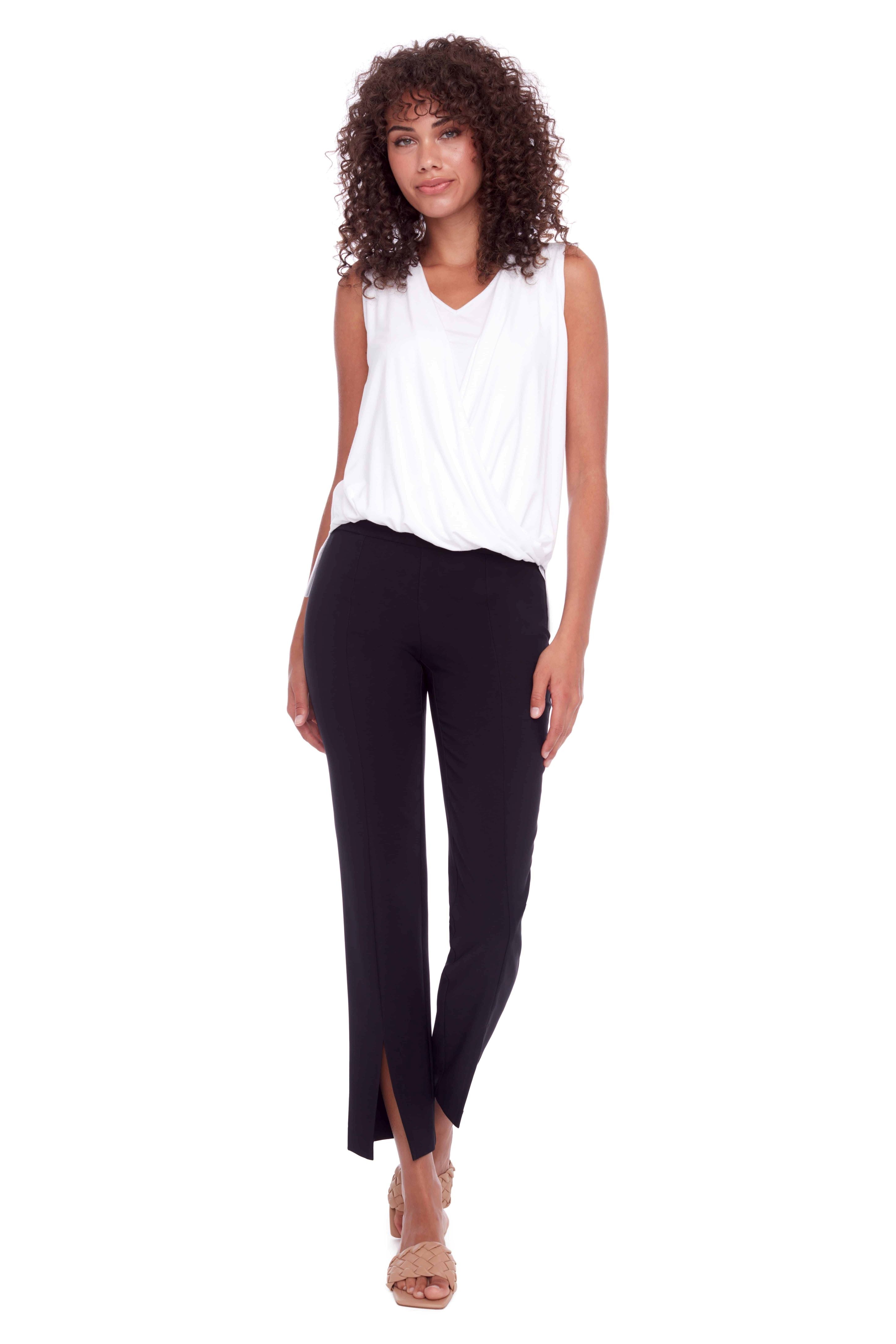 Nouveauté Pantalon Up Automne / Hiver 2024 / 2025 - Boutique sylbelle