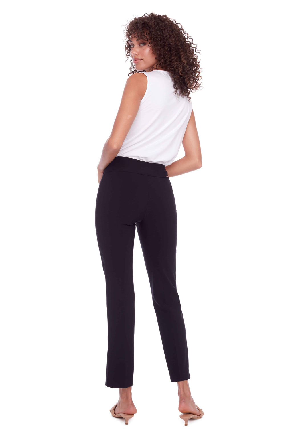 Nouveauté Pantalon Up Automne / Hiver 2024 / 2025 - Boutique sylbelle