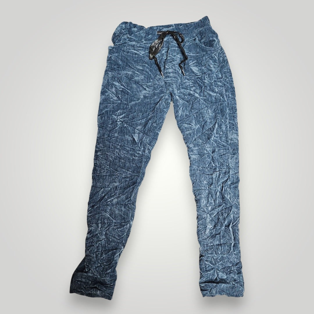 Pantalon (Made In Italy)