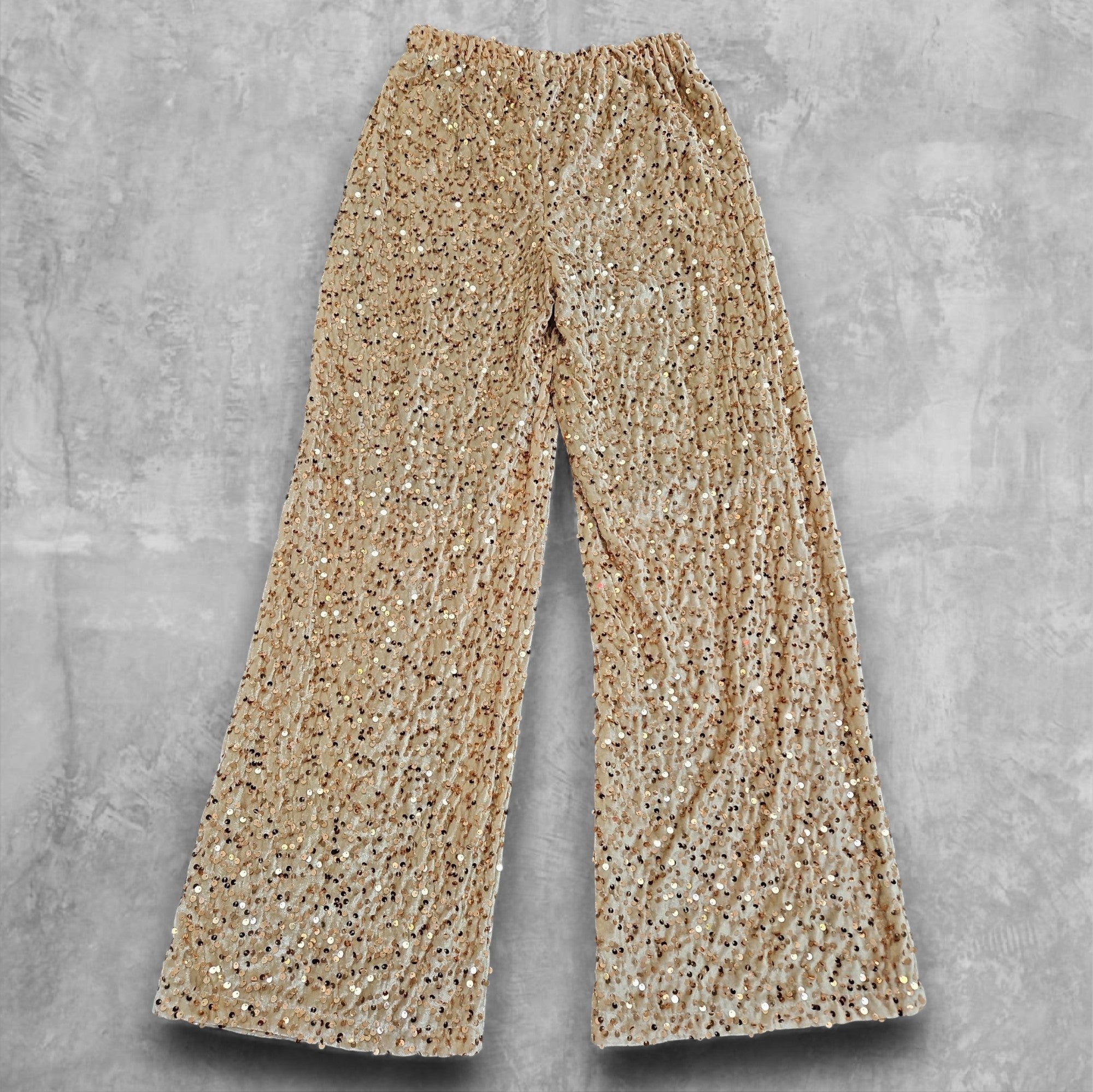 Pantalon (Paillette)