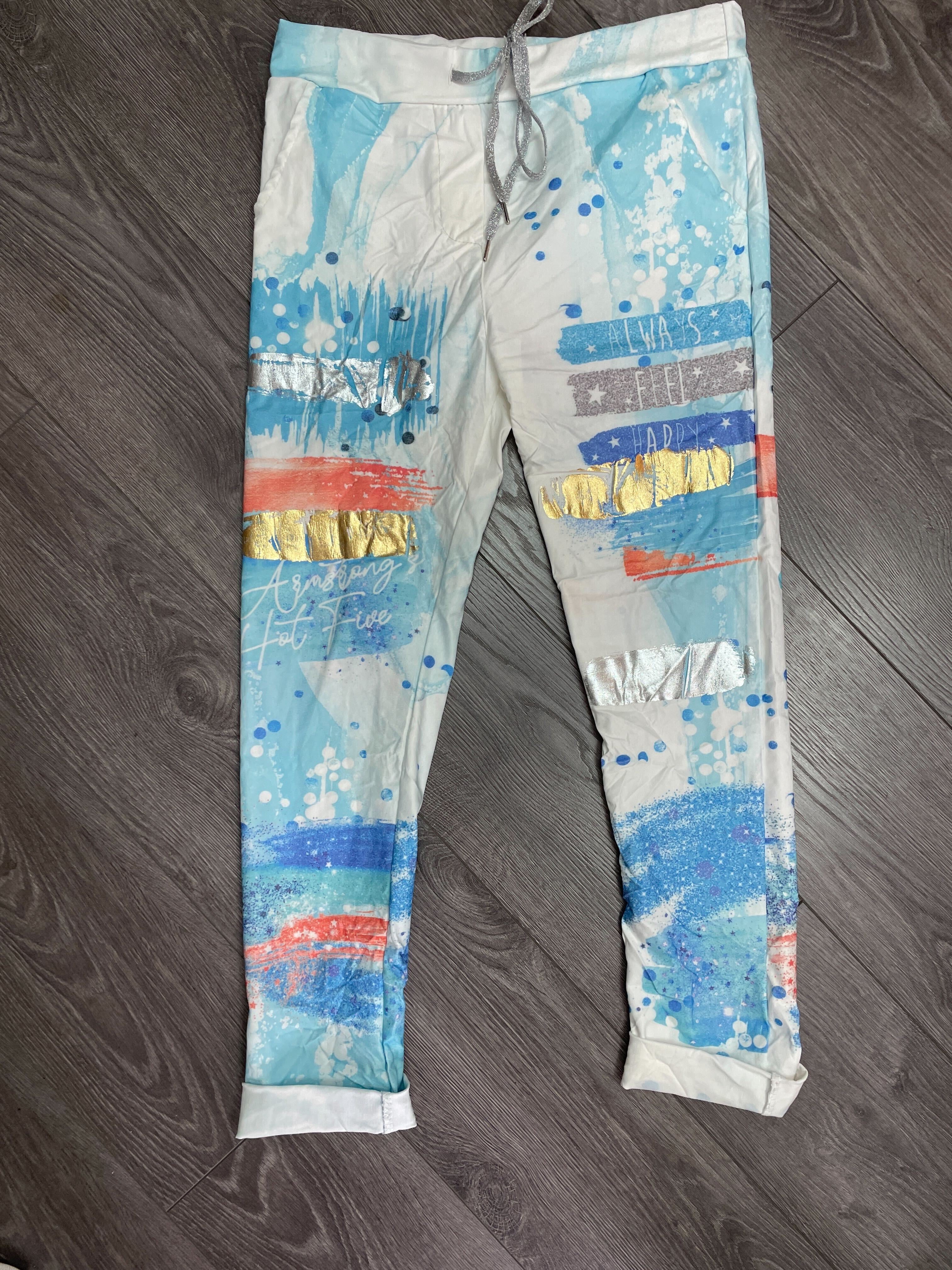 Nouveauté pantalon Printemps / Été 2023