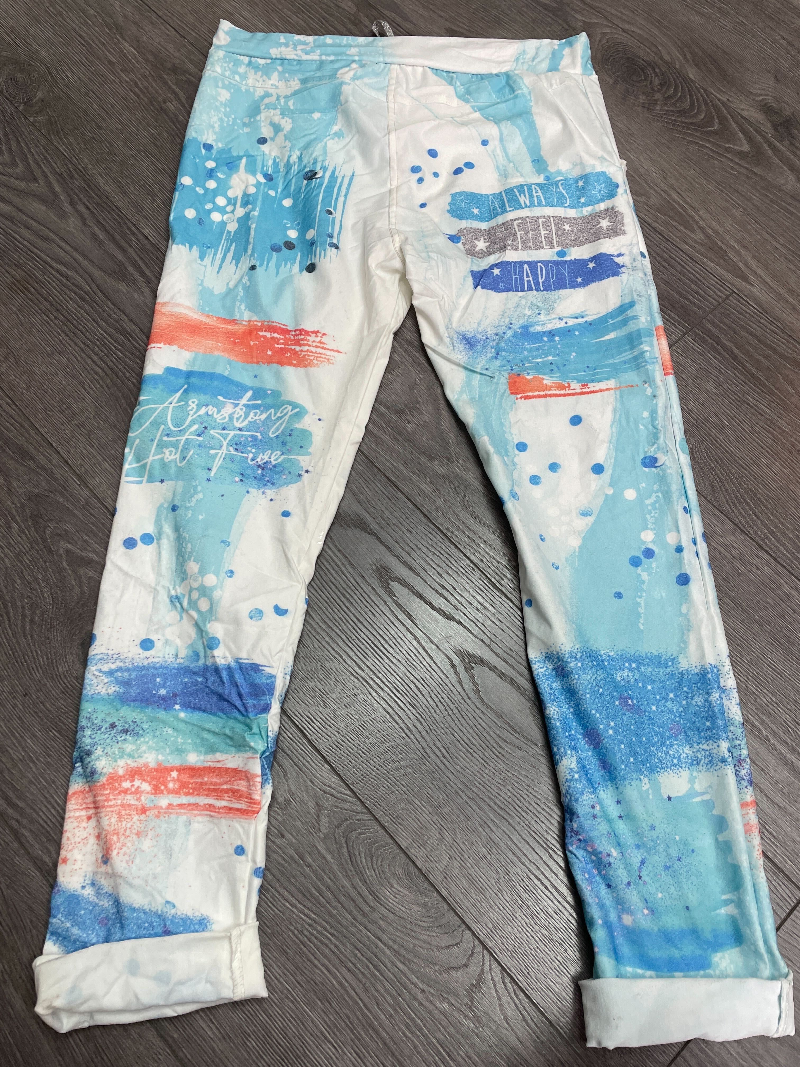 Nouveauté pantalon Printemps / Été 2023