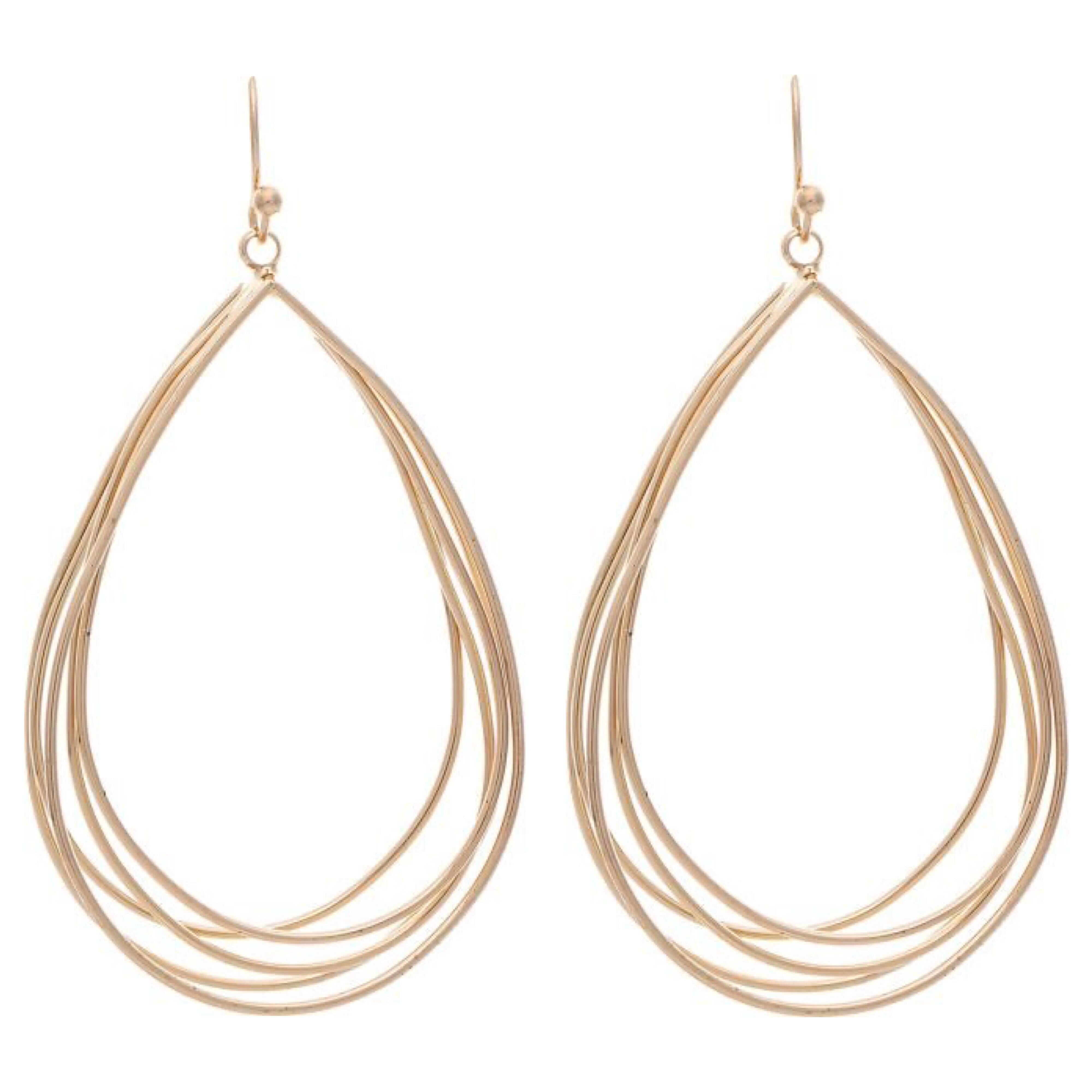 Boucle d'oreille