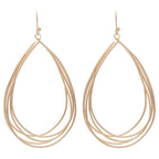Boucle d'oreille
