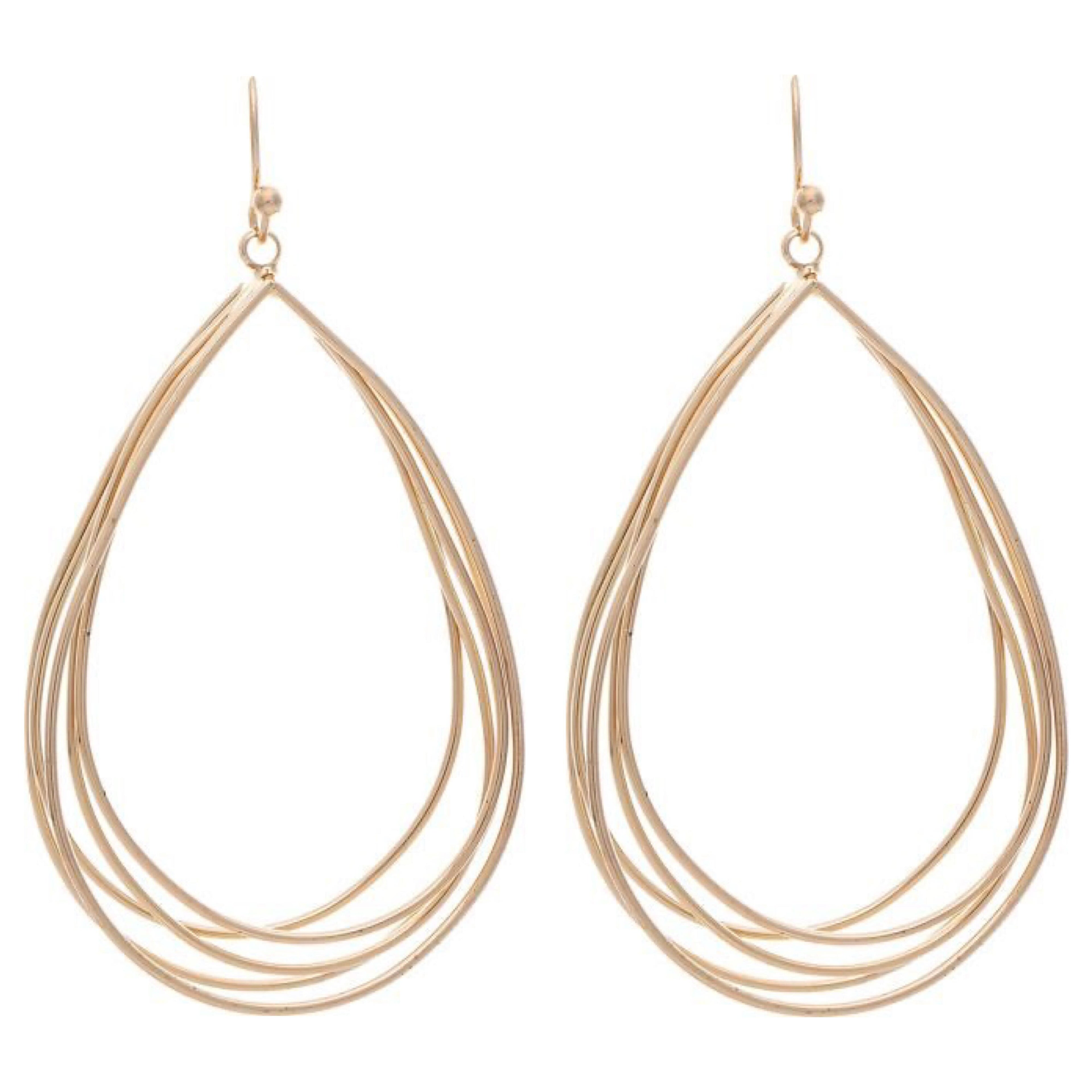 Boucle d'oreille