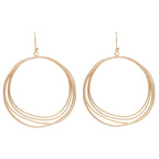 Boucle d'oreille