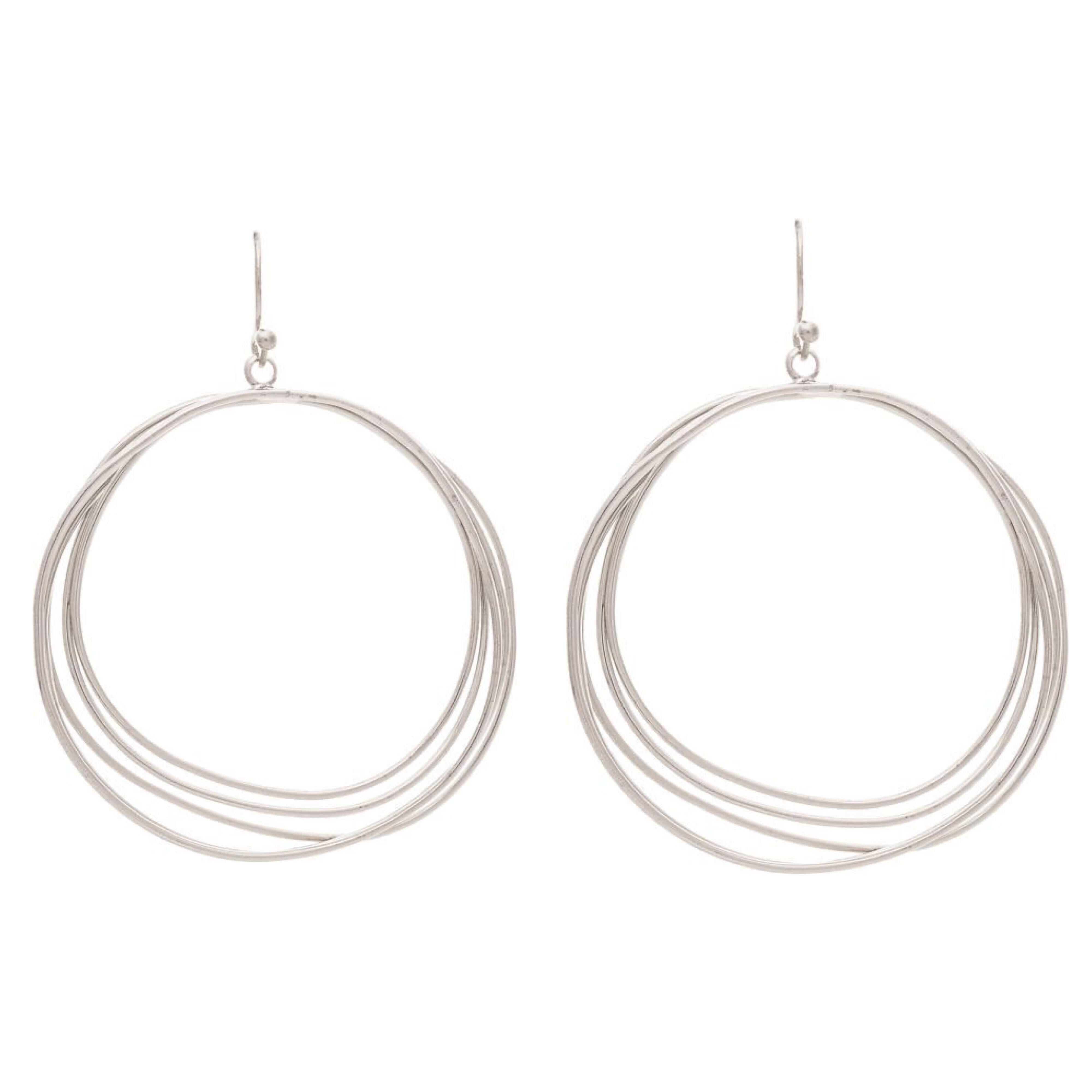 Boucle d'oreille