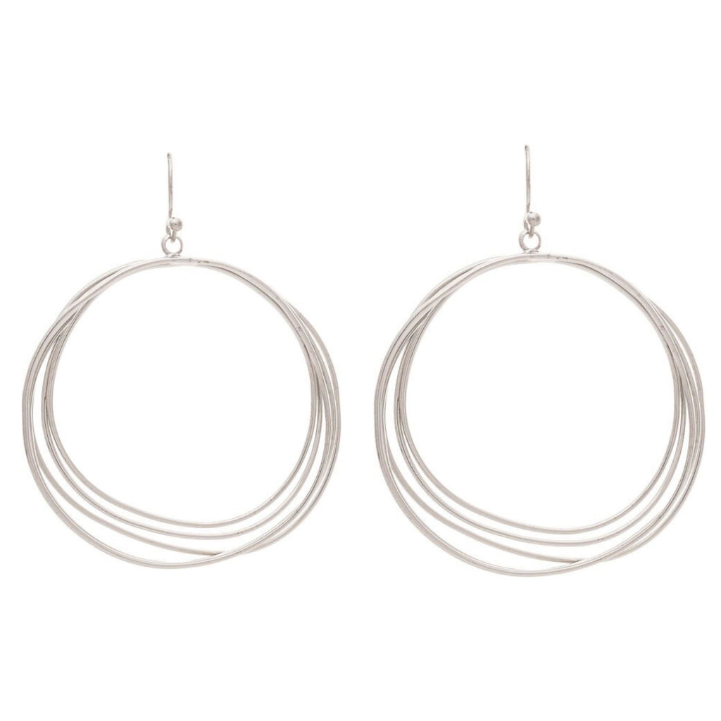 Boucle d'oreille