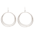 Boucle d'oreille