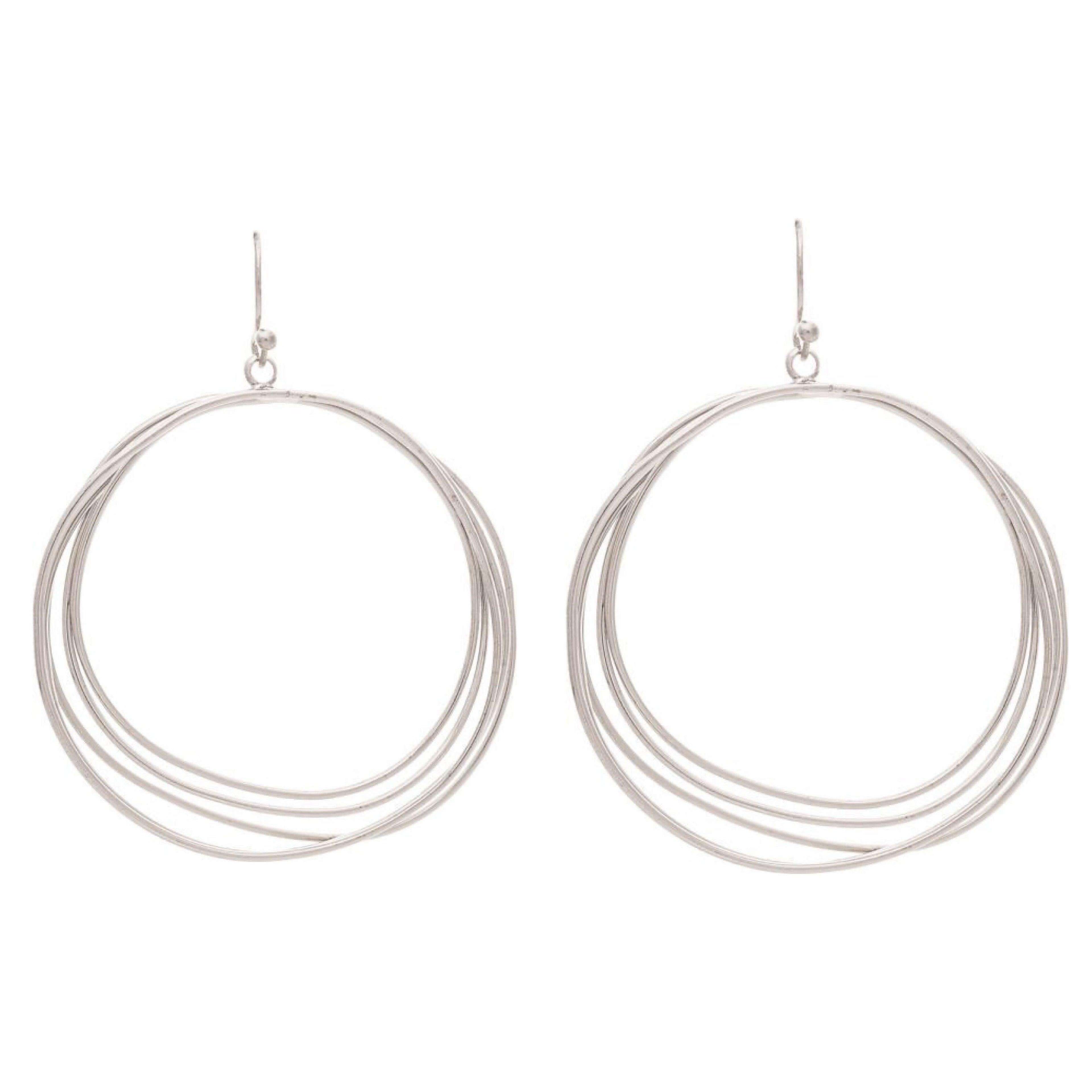Boucle d'oreille