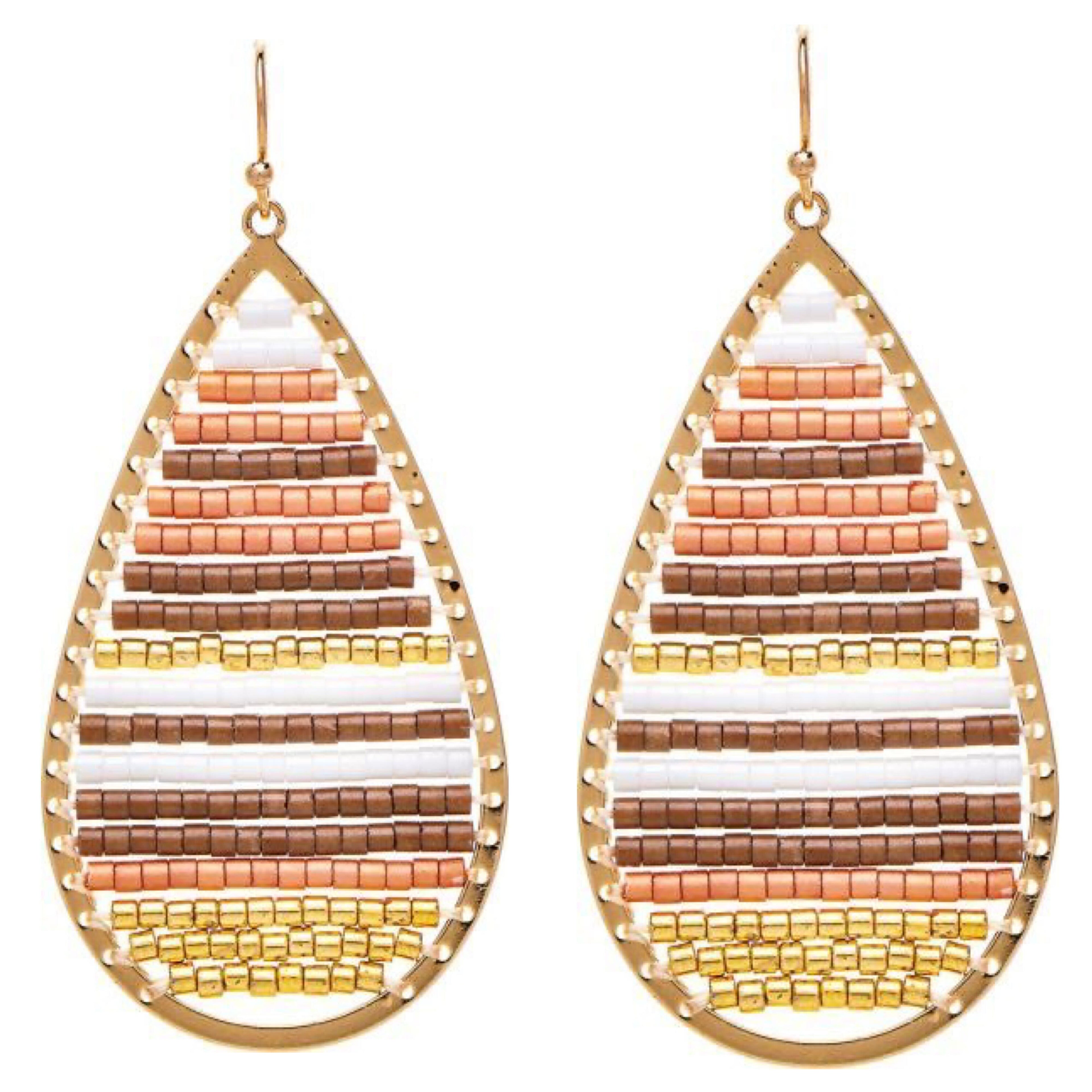Boucle d'oreille