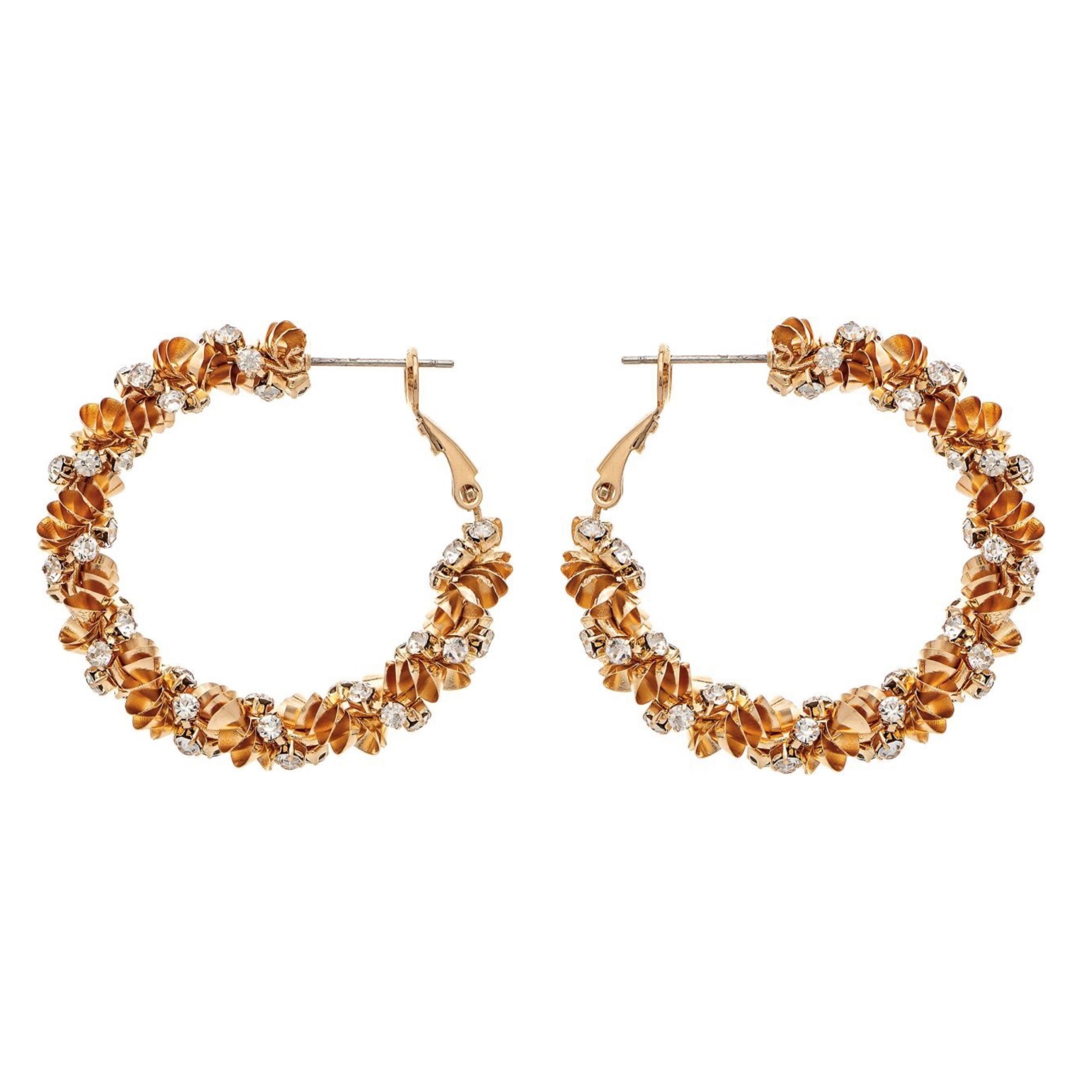 Boucle d'oreille