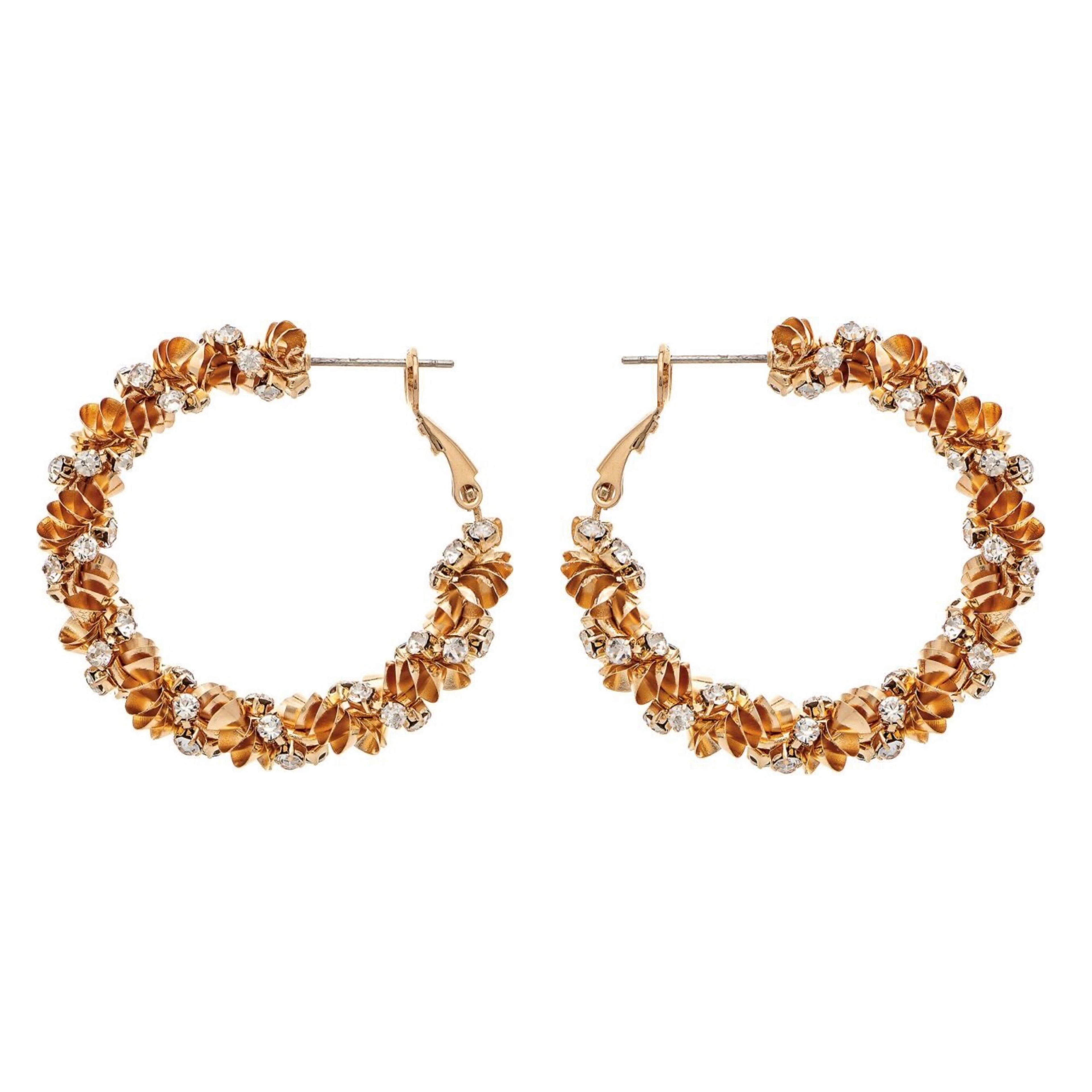 Boucle d'oreille