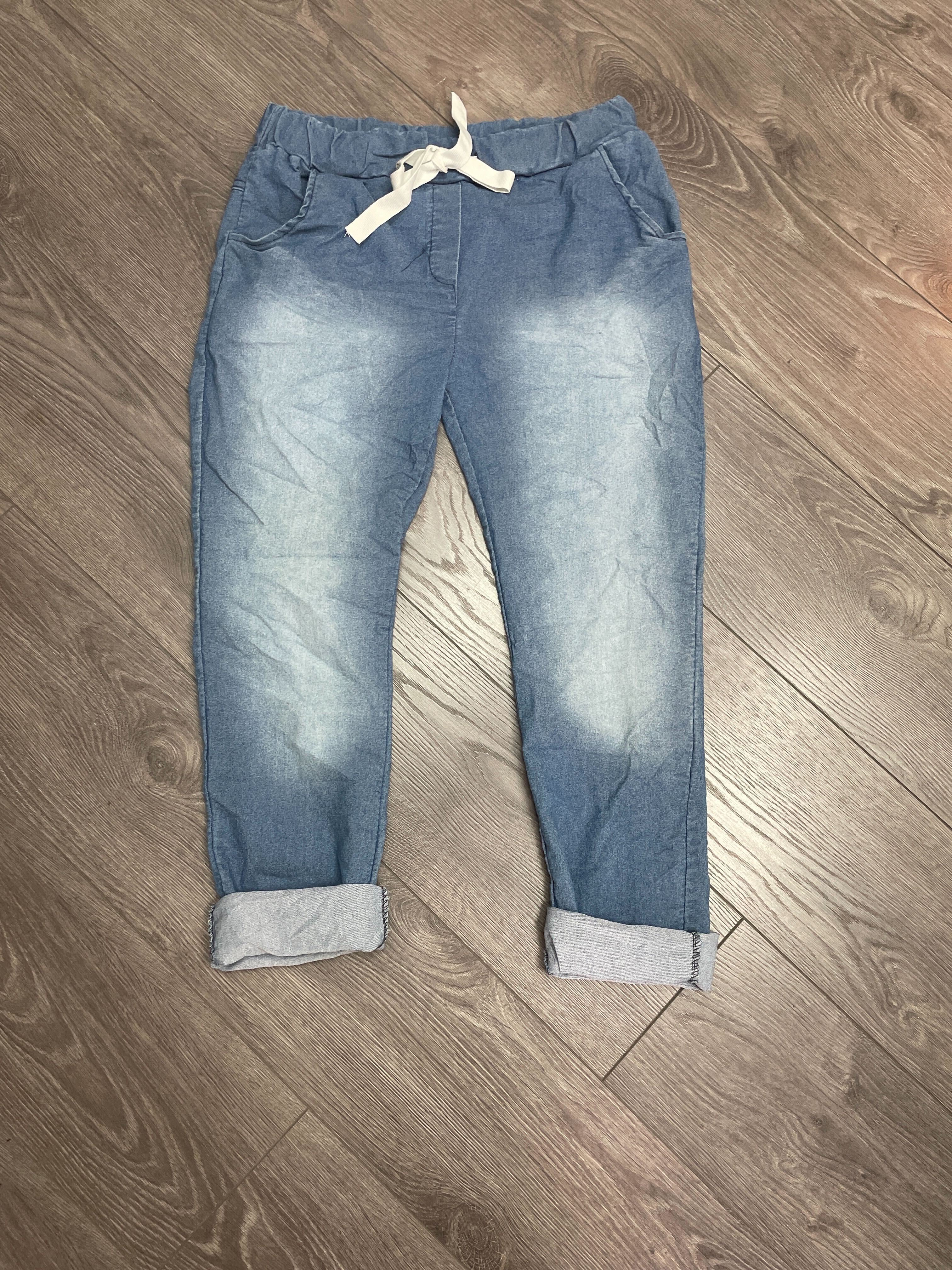 Nouveauté pantalon Printemps / Été 2023
