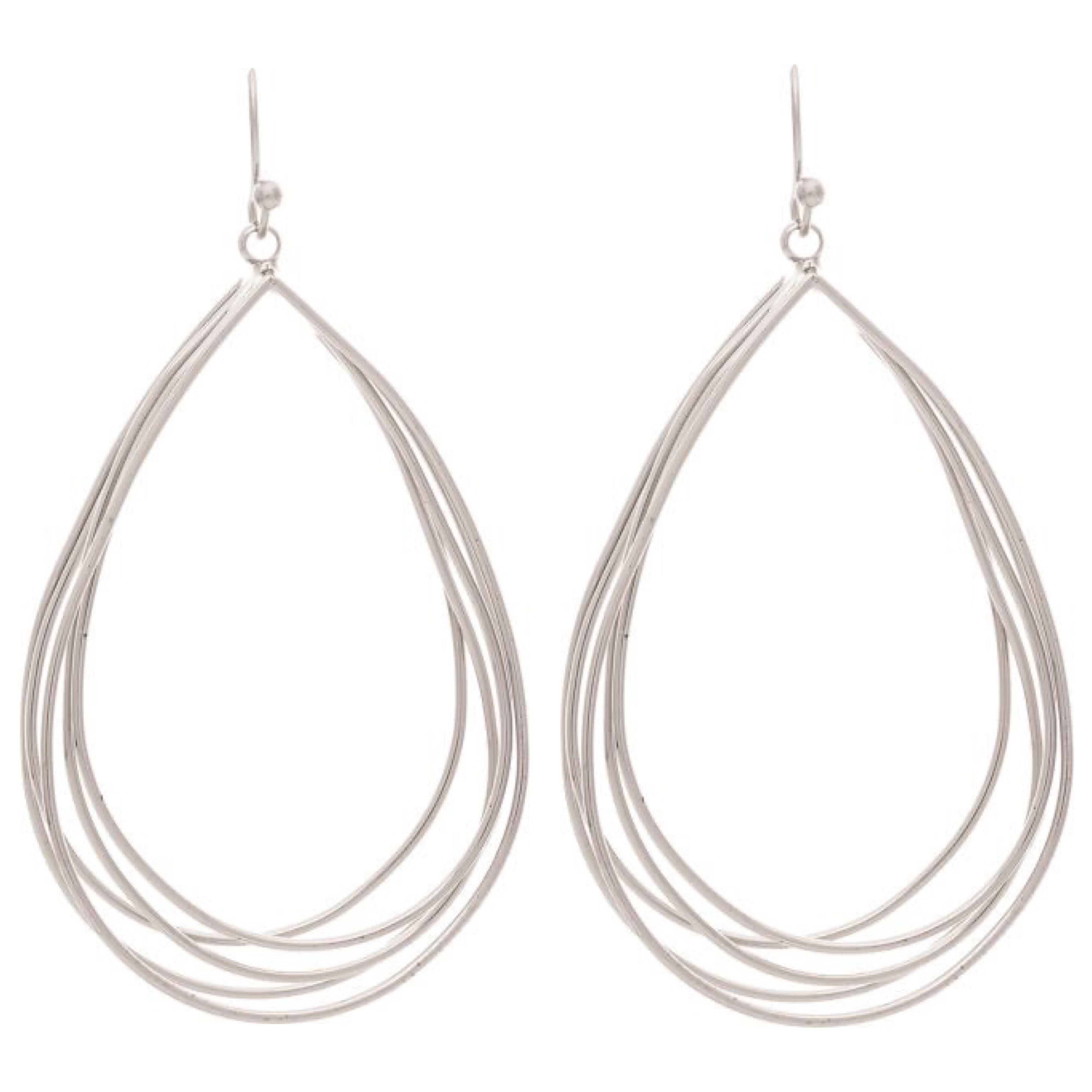 Boucle d'oreille