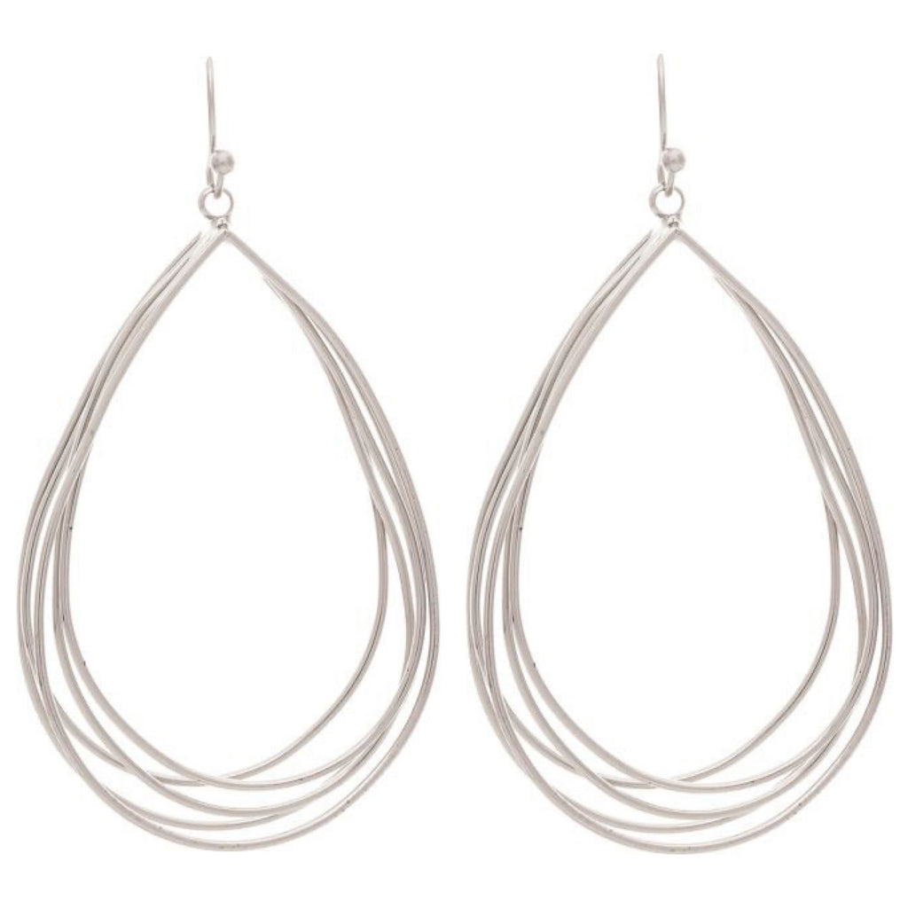 Boucle d'oreille