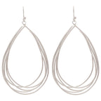 Boucle d'oreille