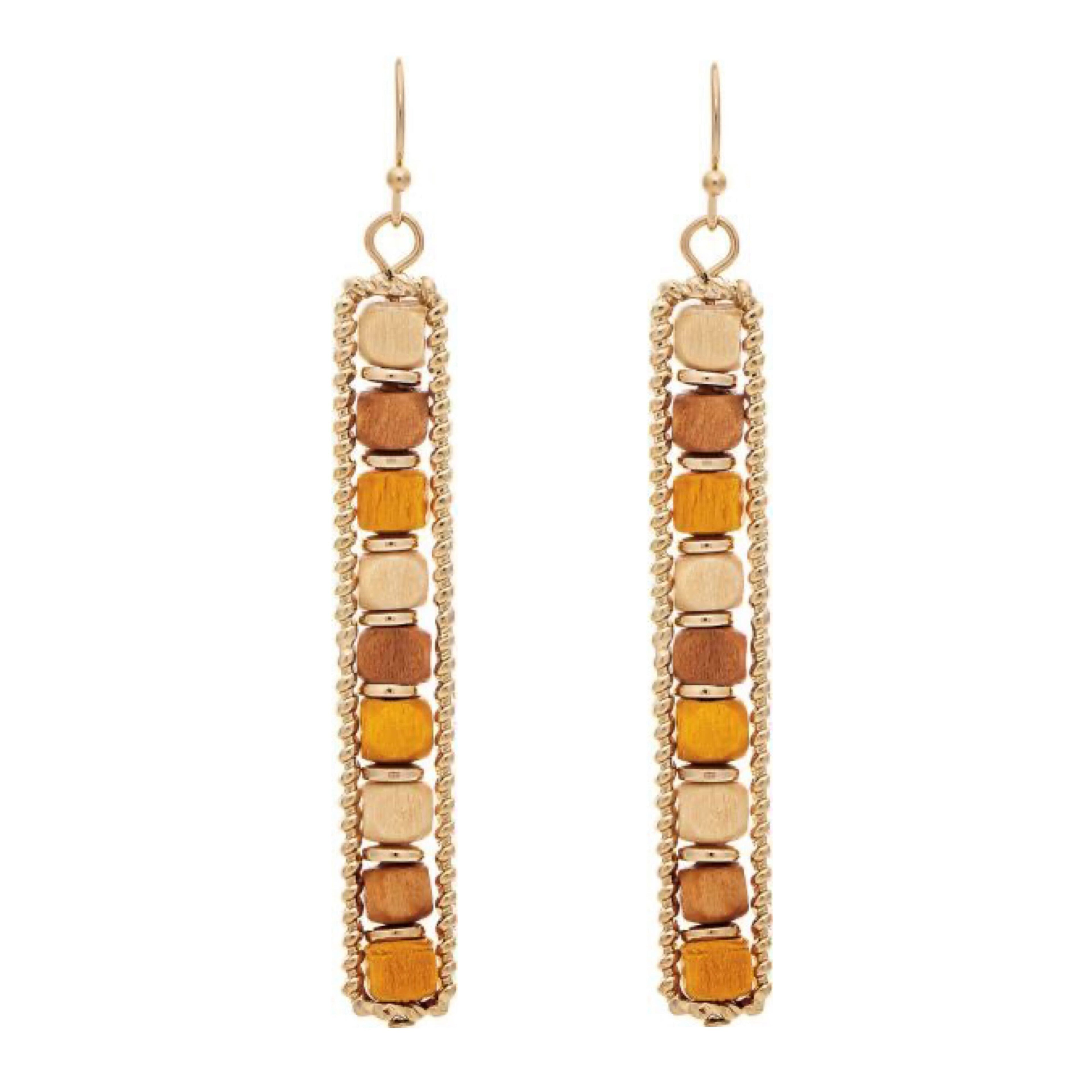 Boucle d'oreille