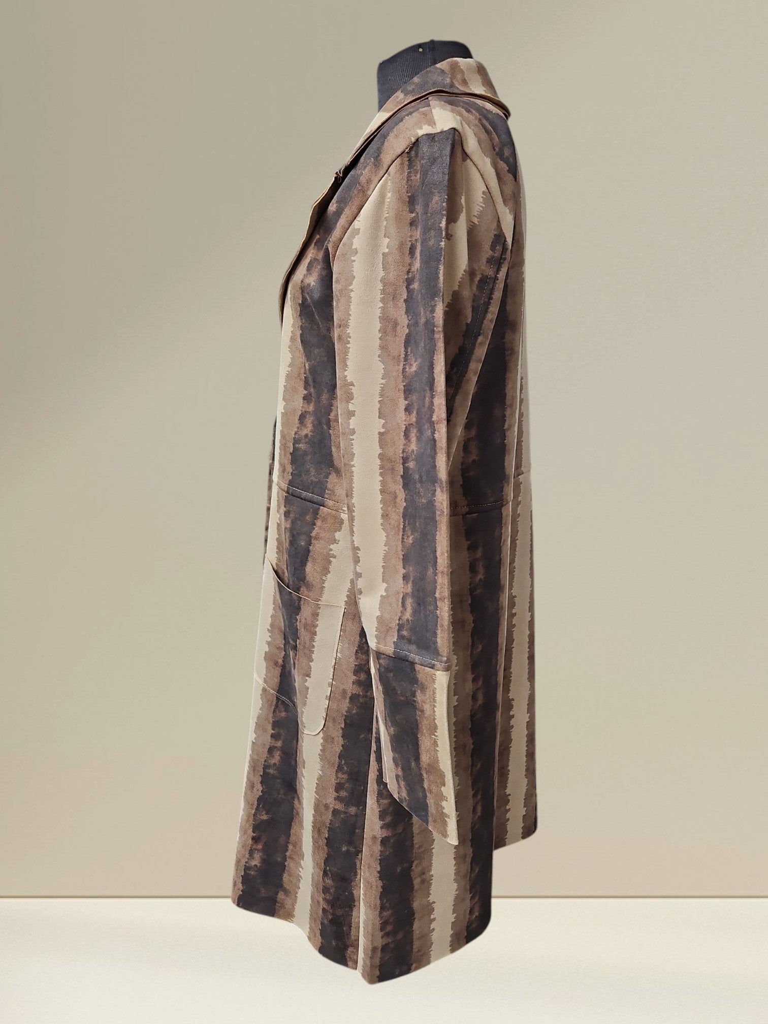 Manteau Tango Mango