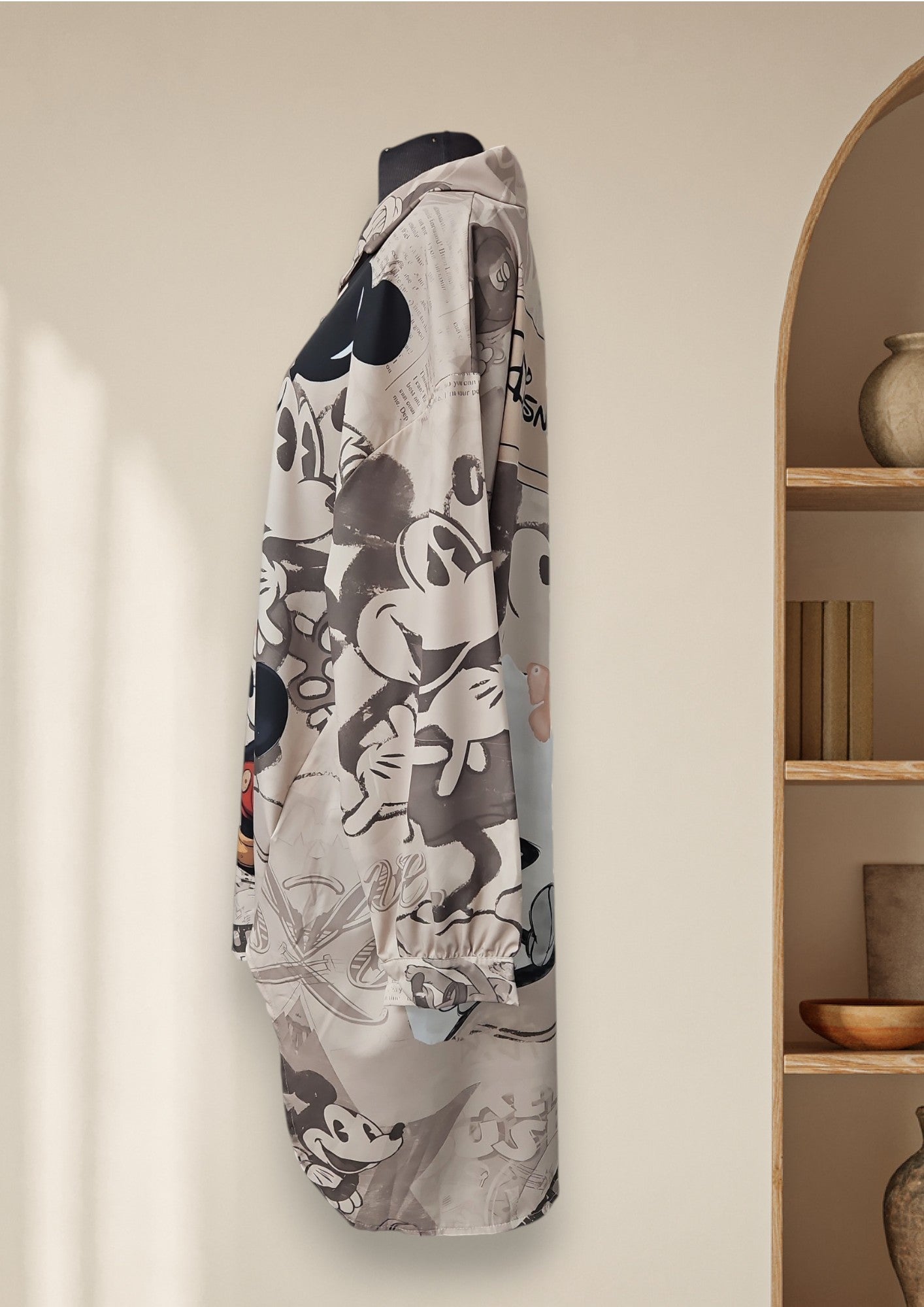 Blouse Mickey