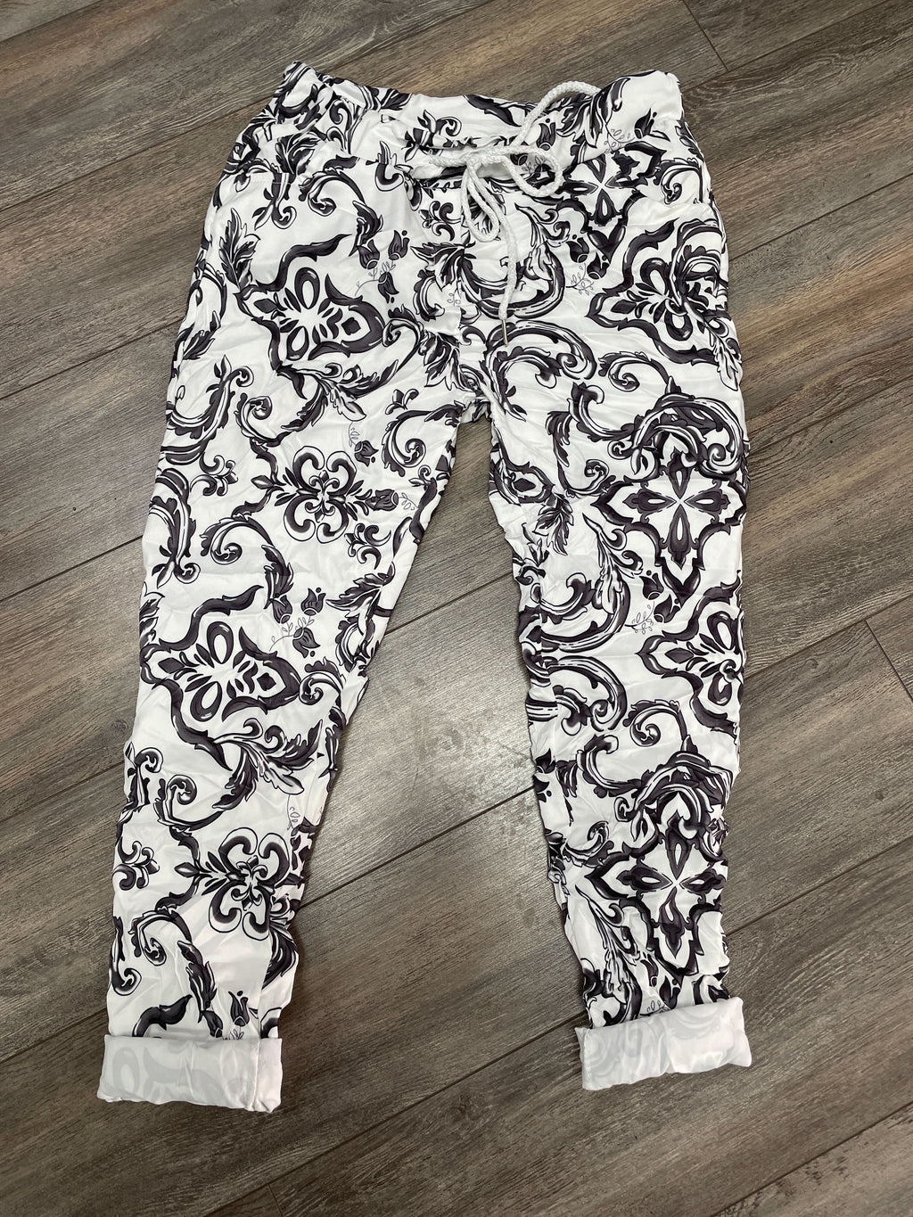Nouveauté Pantalon Printemps / Été 2024