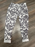 Nouveauté Pantalon Printemps / Été 2024