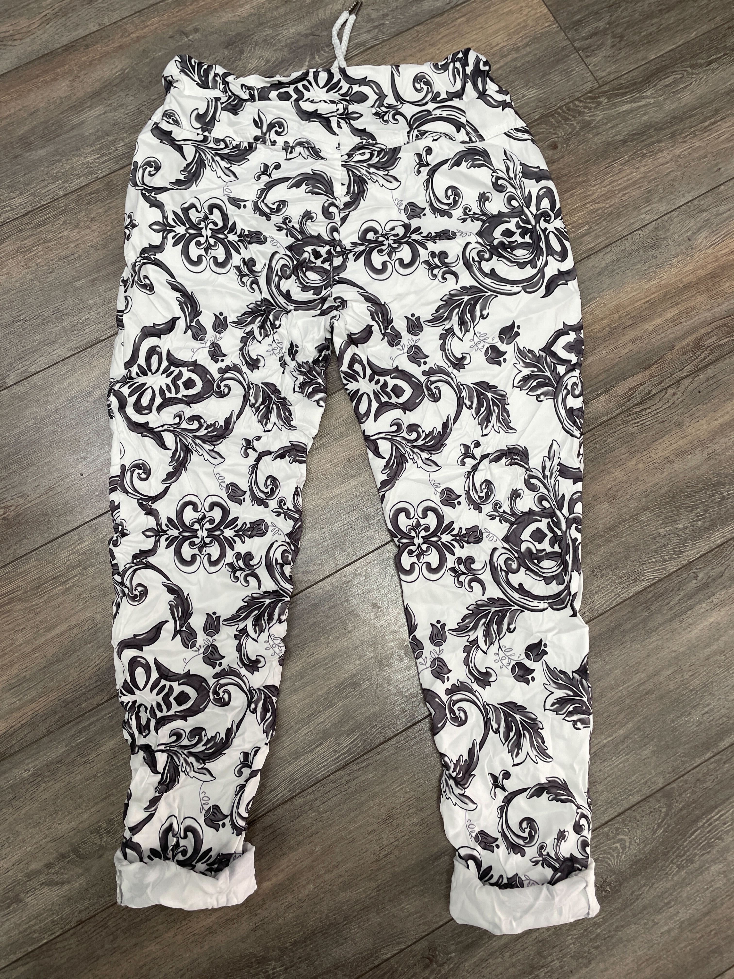 Nouveauté Pantalon Printemps / Été 2024