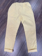 Pantalon (Fleurs)