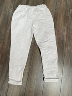 Pantalon (Fleurs)