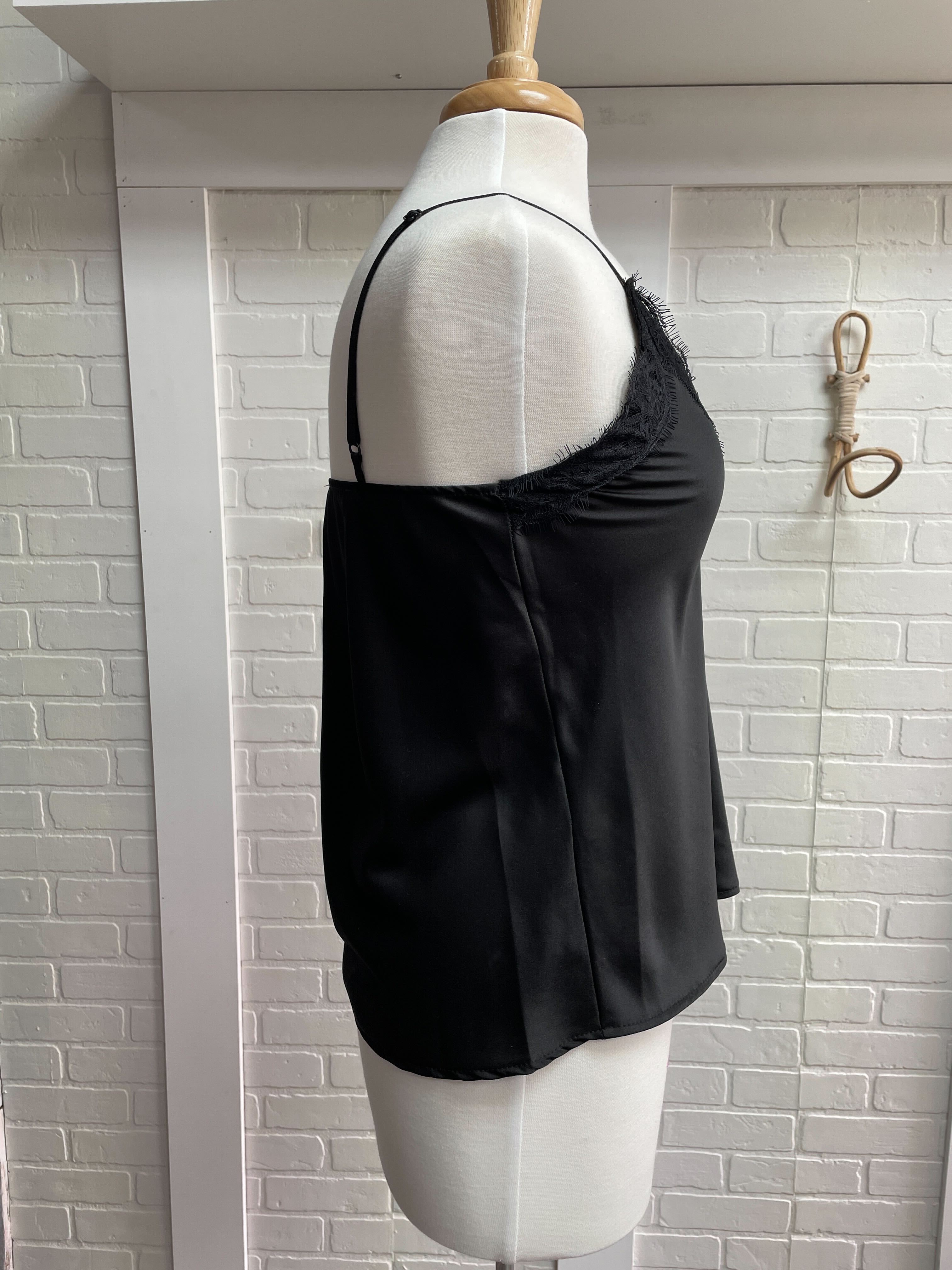 Nouveauté camisole printemps/été 2024