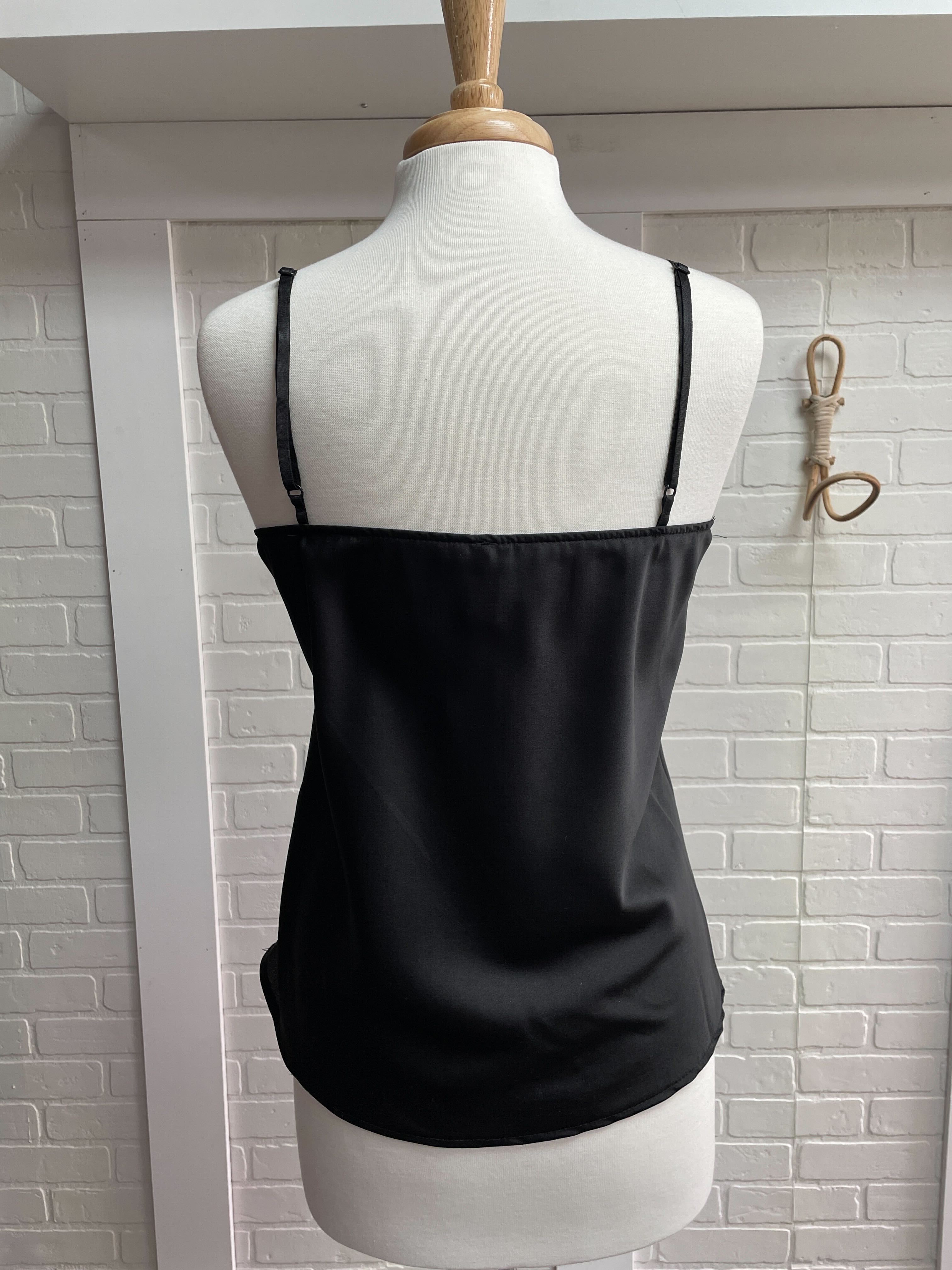 Nouveauté camisole printemps/été 2024
