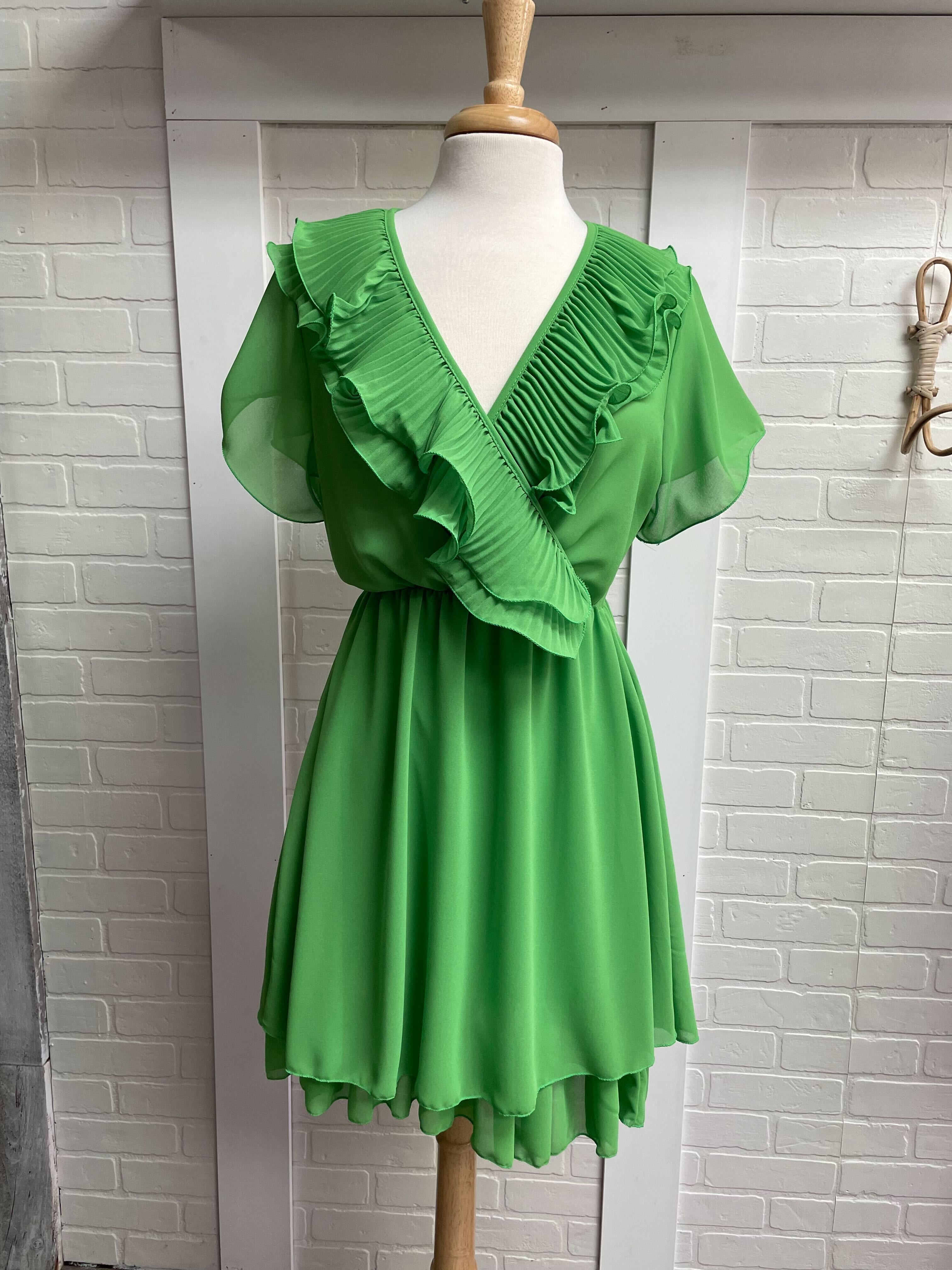 Nouveauté robe printemps/été 2023