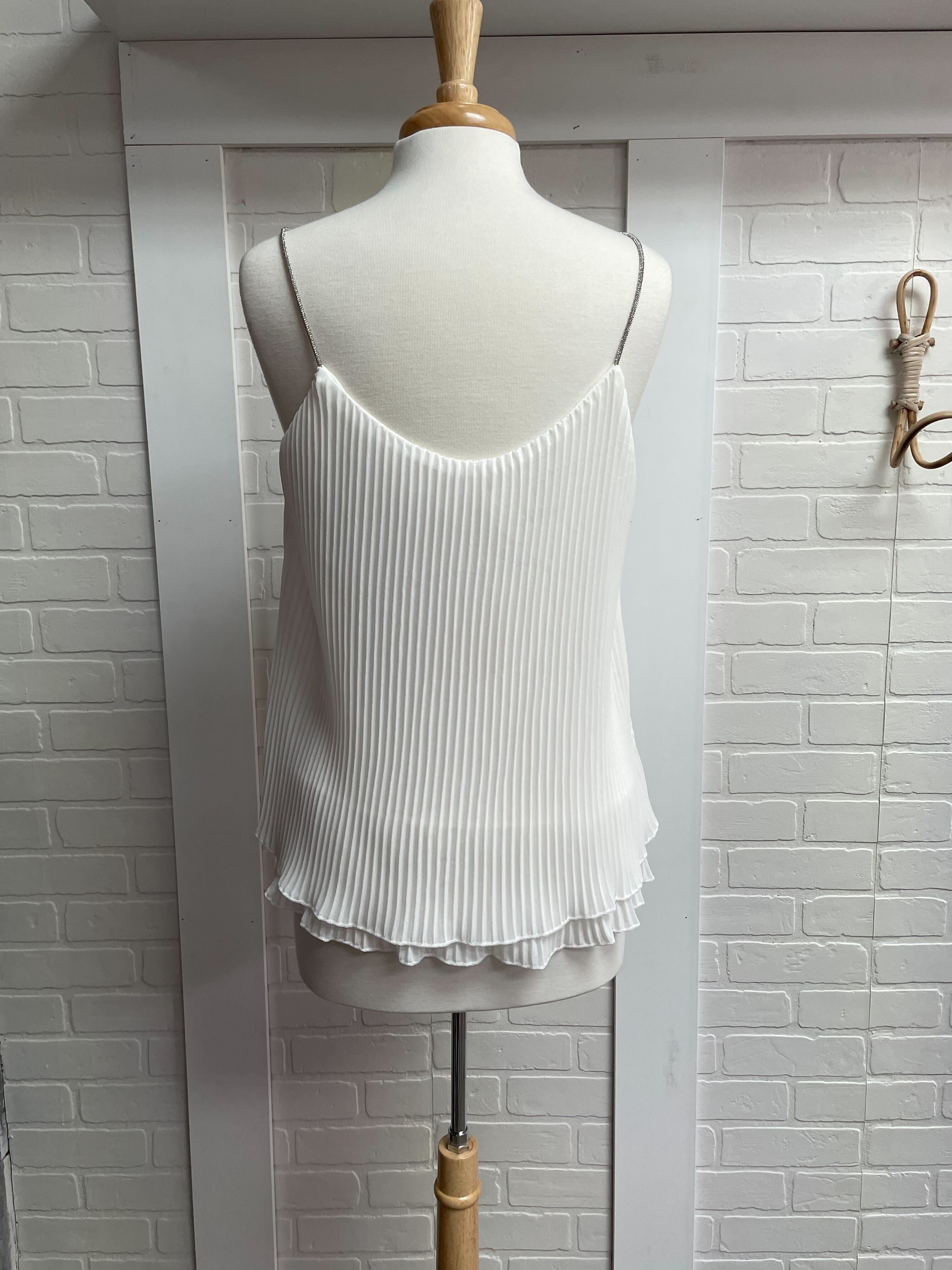 Nouveauté camisole printemps/été 2023