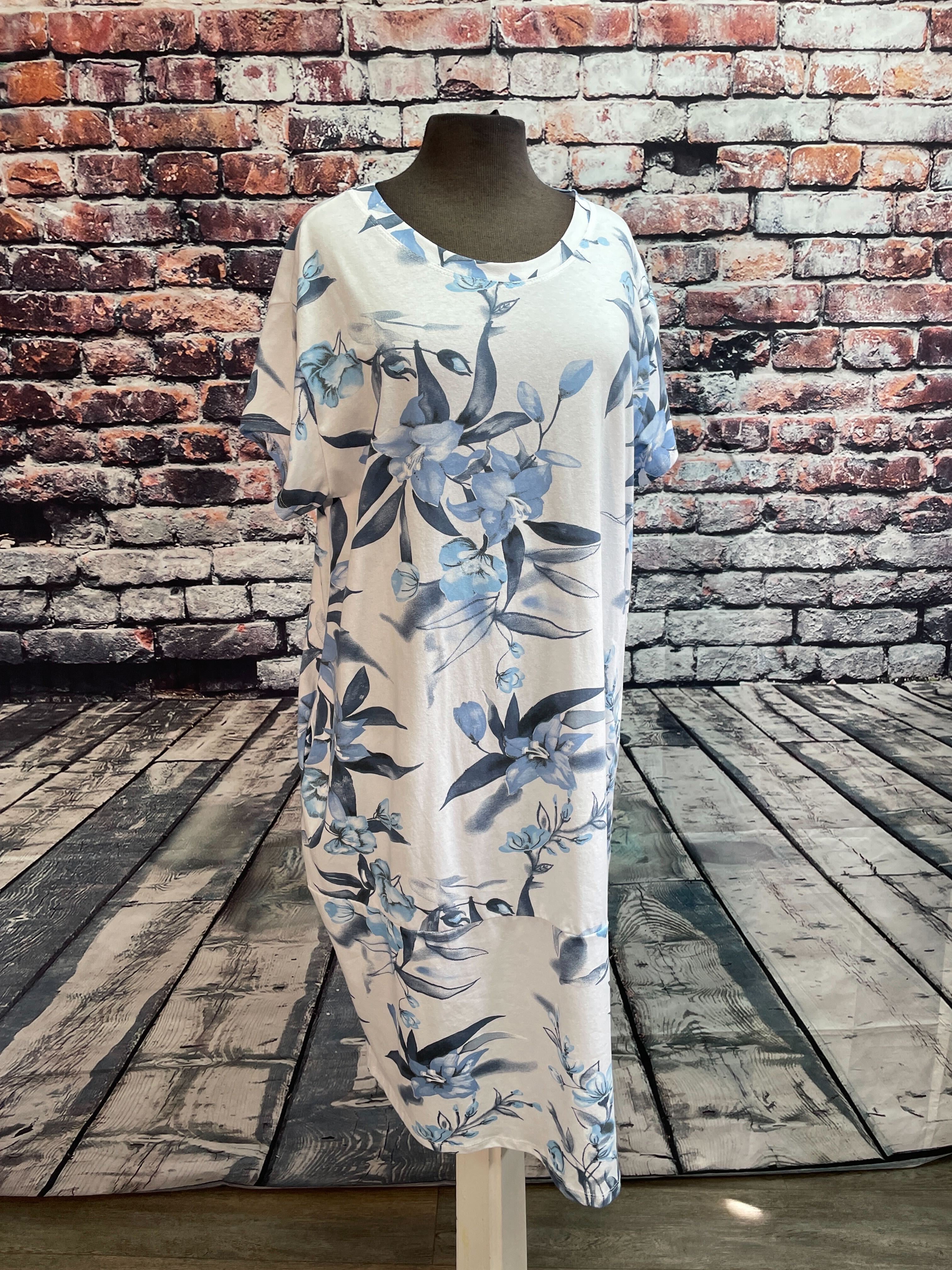 Nouveauté Robe printemps/été 2024