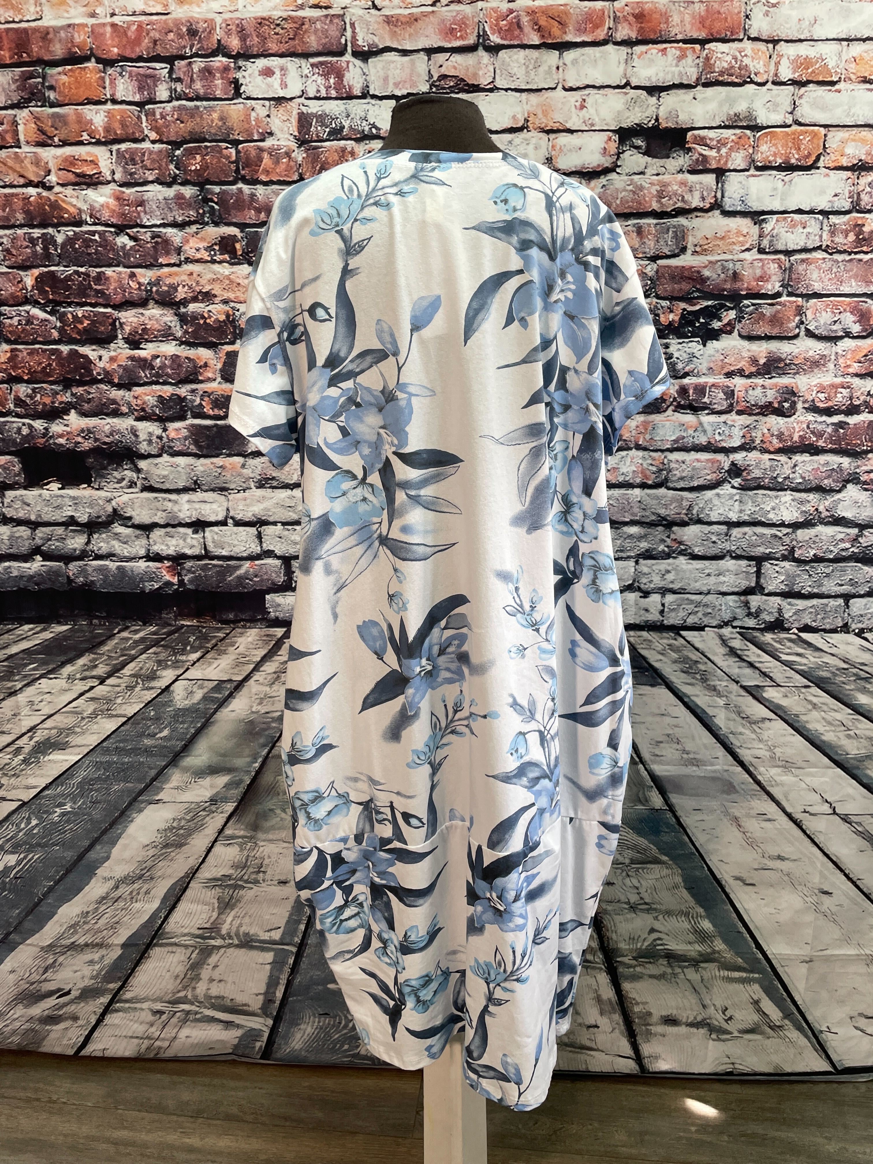 Nouveauté Robe printemps/été 2024